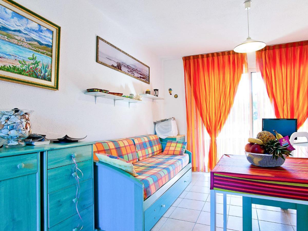 Apartment Suarella-2 By Interhome Saint-Florent  Eksteriør bilde