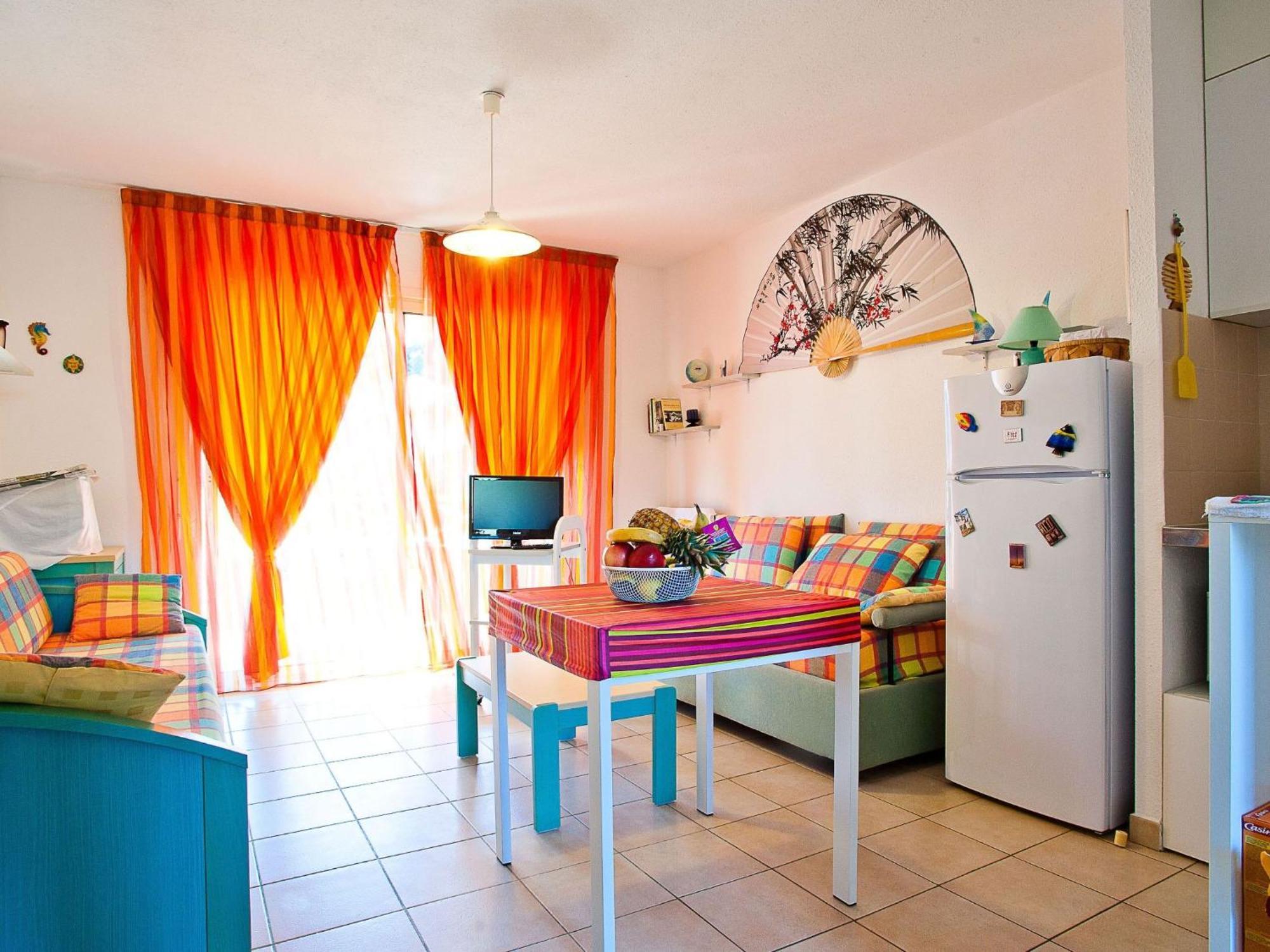 Apartment Suarella-2 By Interhome Saint-Florent  Eksteriør bilde